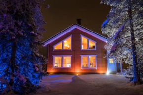 Lapland Villa, Kemijärvi